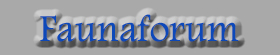 Faunaforum